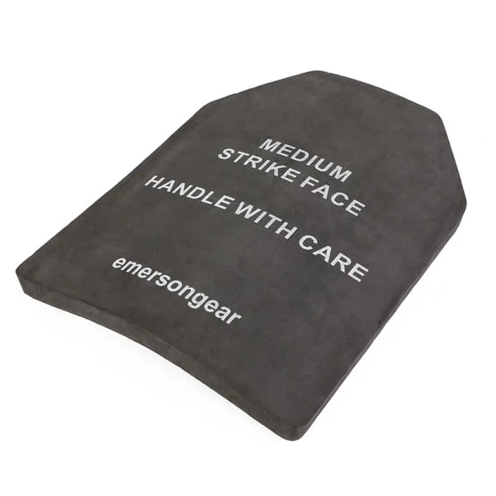 Foam Body Carrier Vest Plate