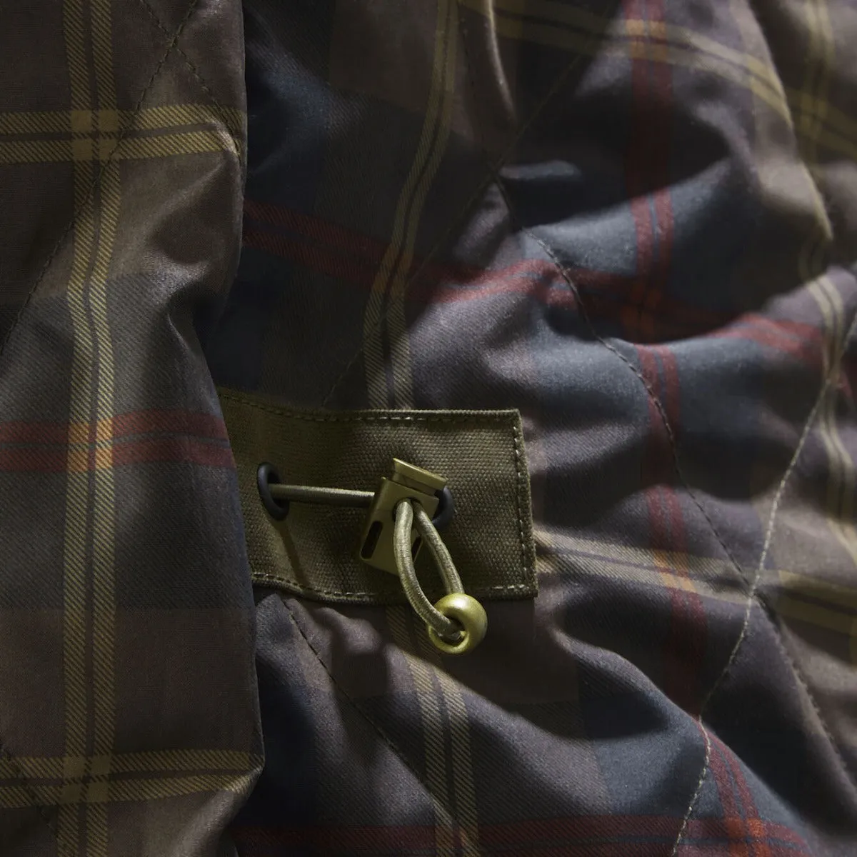 Musto Montrose BR1 Jacket